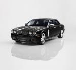 Jaguar XJ Portfolio 2009 года